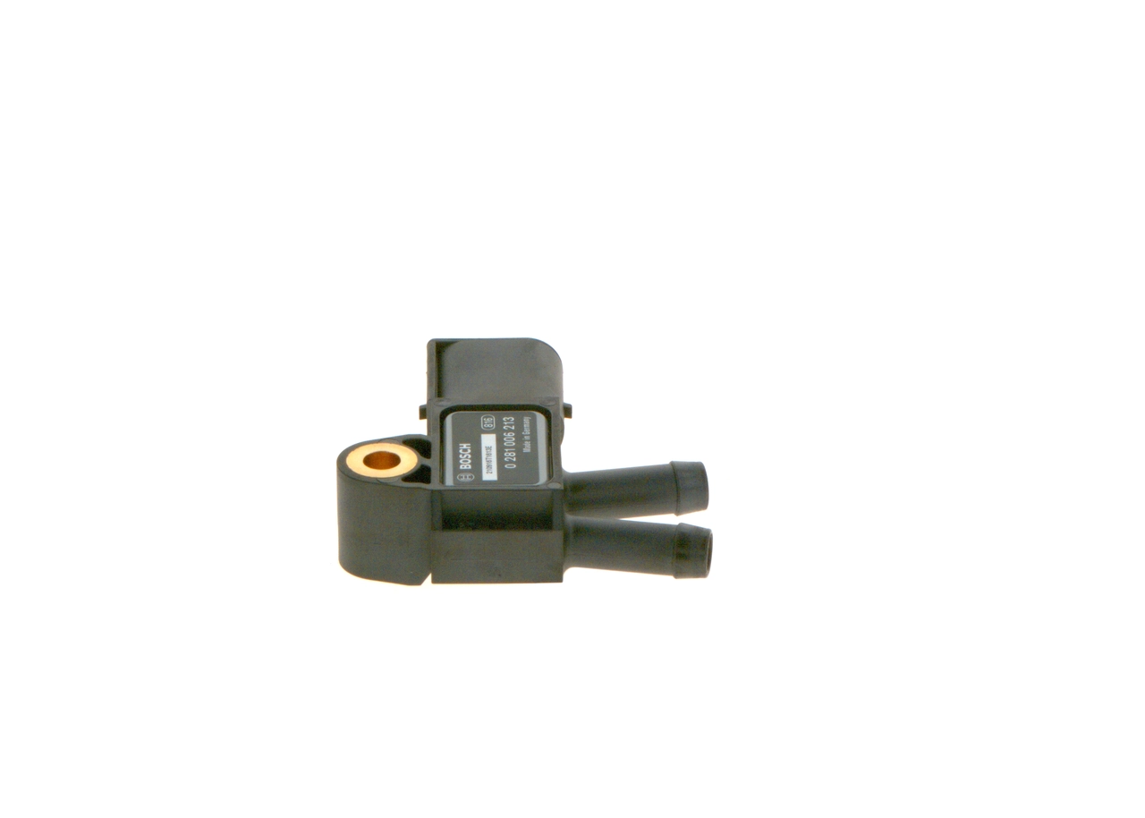 Czujnik ciśnienia spalin Bosch 0281006213 cena, od 31,84 USD