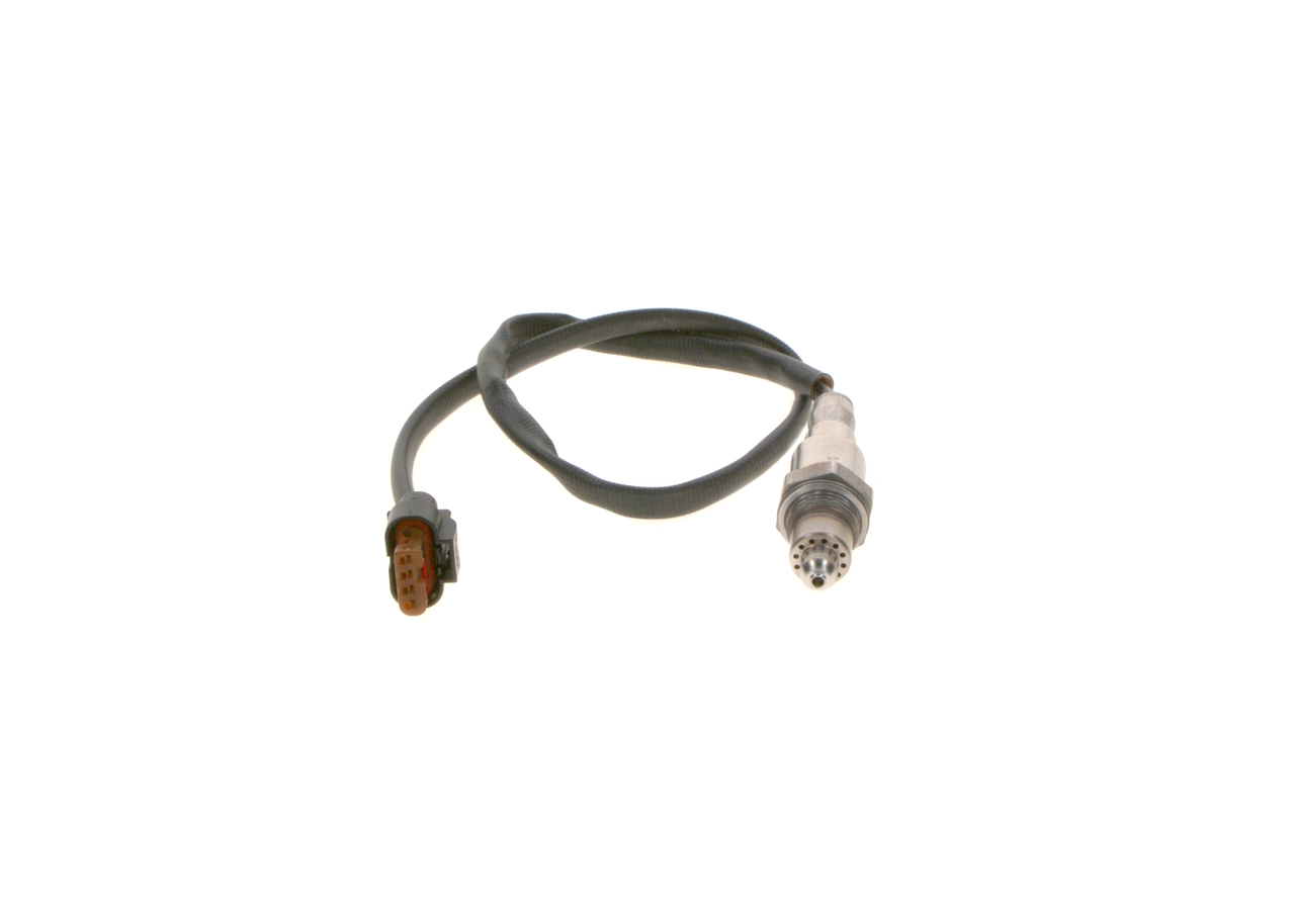 Sonda lambda czujnik tlenu po katalizatorze Bosch 0258030065 cena, od 124,75 USD