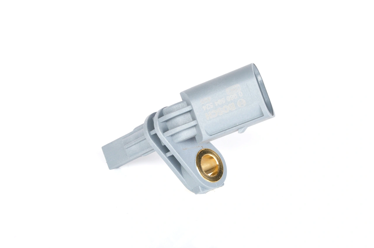 Do koszyka 0986594524 Bosch Czujnik ABS tylny lewy