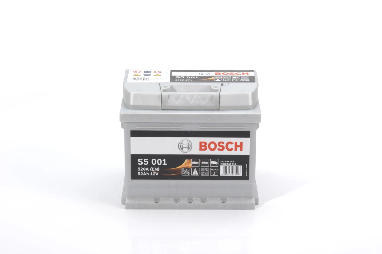 Bateria (akumulator) Bosch 0092S50010 cena, od 112,26 USD