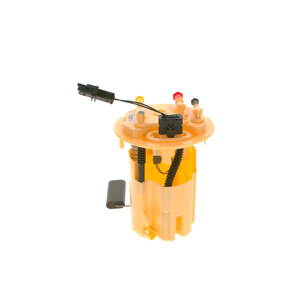 0986580385 Bosch Moduł pompy paliwowej z czujnikiem poziomu paliwa