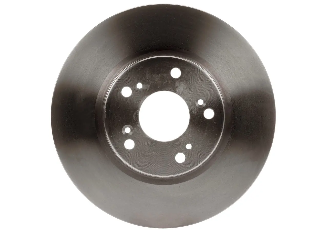 Tarcza hamulcowa przednia Bosch 0986479B02 cena, od 65,71 USD