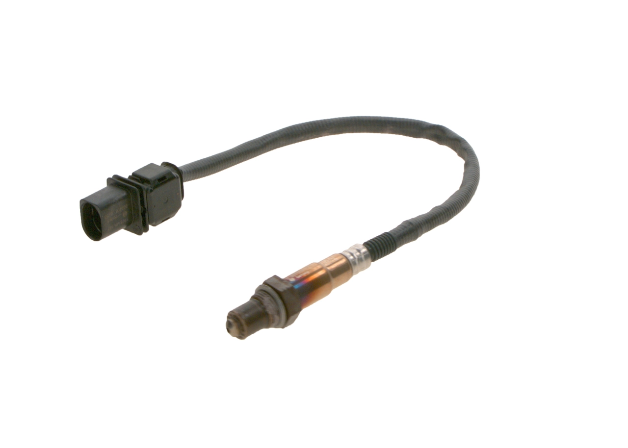 Sonda lambda, czujnik tlenu 0281004019 Bosch