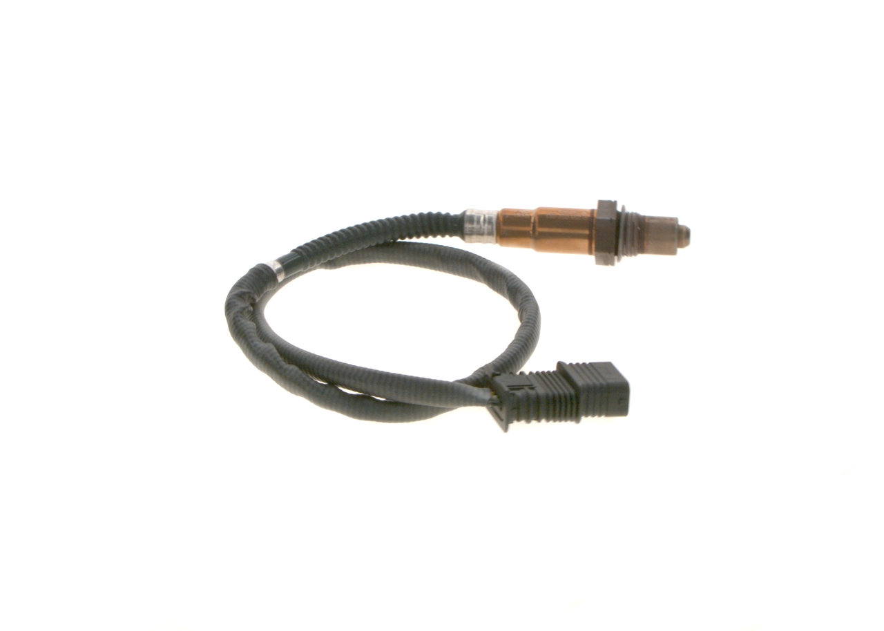 Sonda lambda czujnik tlenu przed katalizatorem Bosch 0258027083 cena, od 119,09 USD