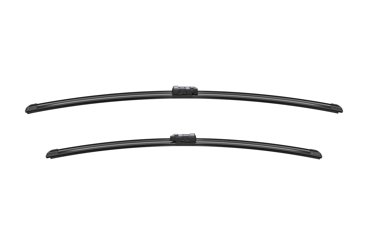 Do koszyka 3397007120 Bosch Pióro wycieraczki szyby przedniej, zestaw (2 szt.)