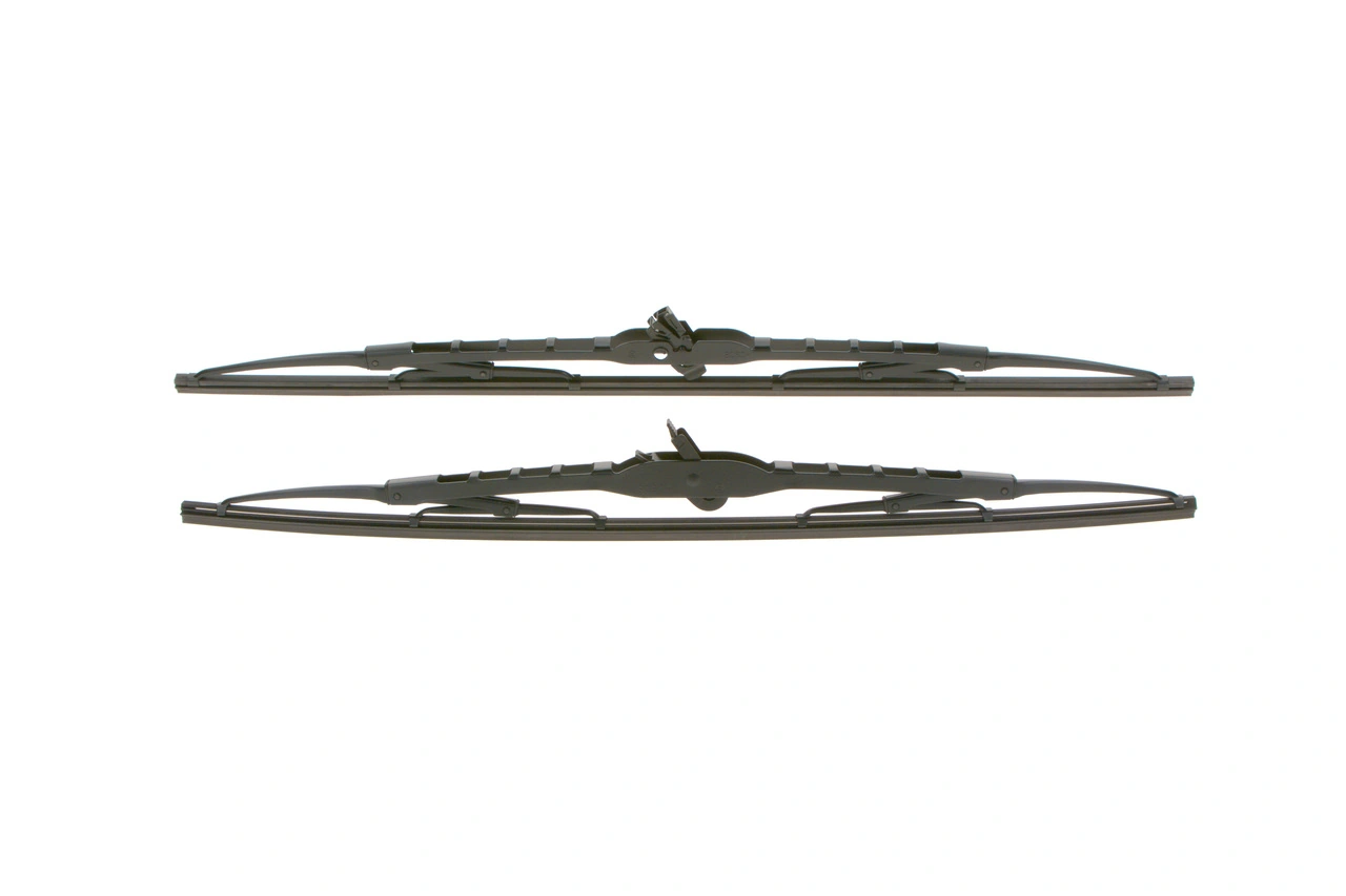Pióro wycieraczki szyby przedniej, zestaw (2 szt.) Bosch 3397001584 cena, od 16,78 USD
