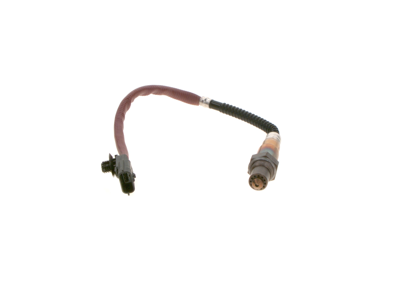 Do koszyka 0258010062 Bosch Sonda lambda czujnik tlenu przed katalizatorem