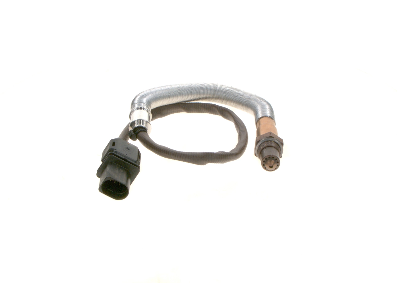 Do koszyka 0258017483 Bosch Sonda lambda czujnik tlenu przed katalizatorem prawy