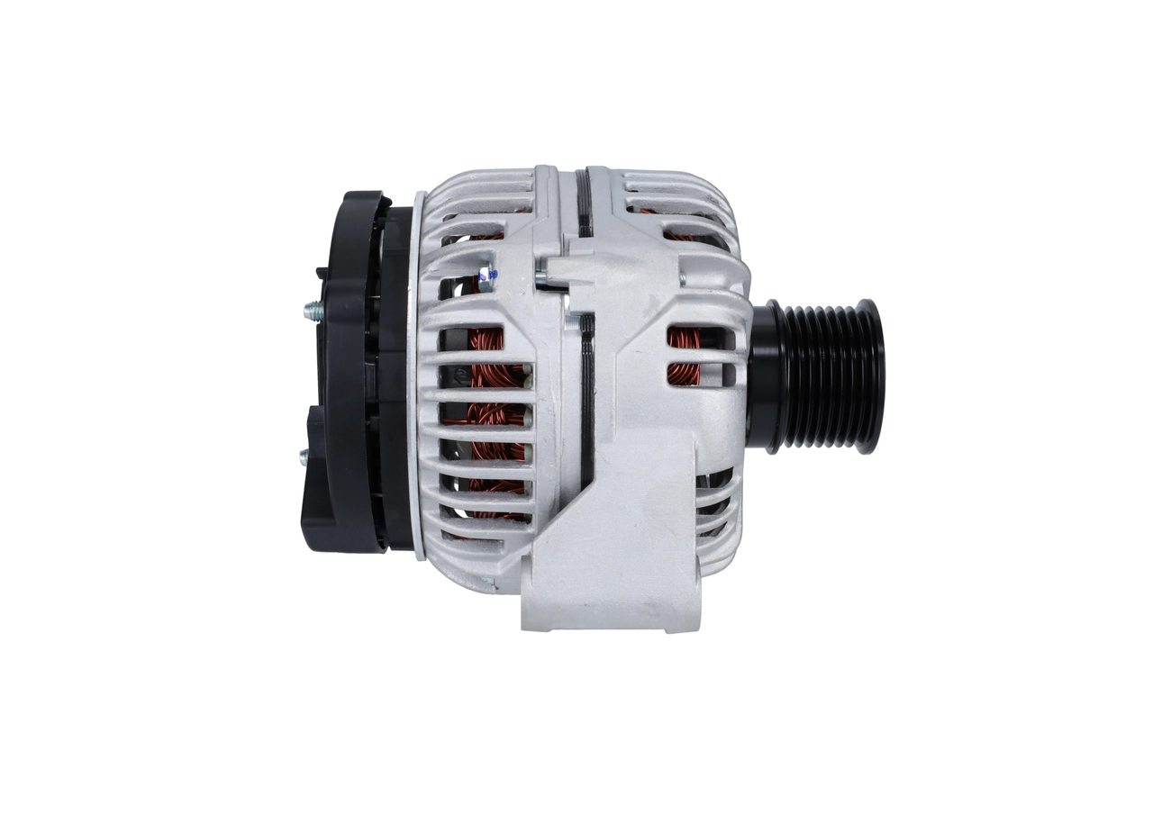Alternator Mercedes S C140