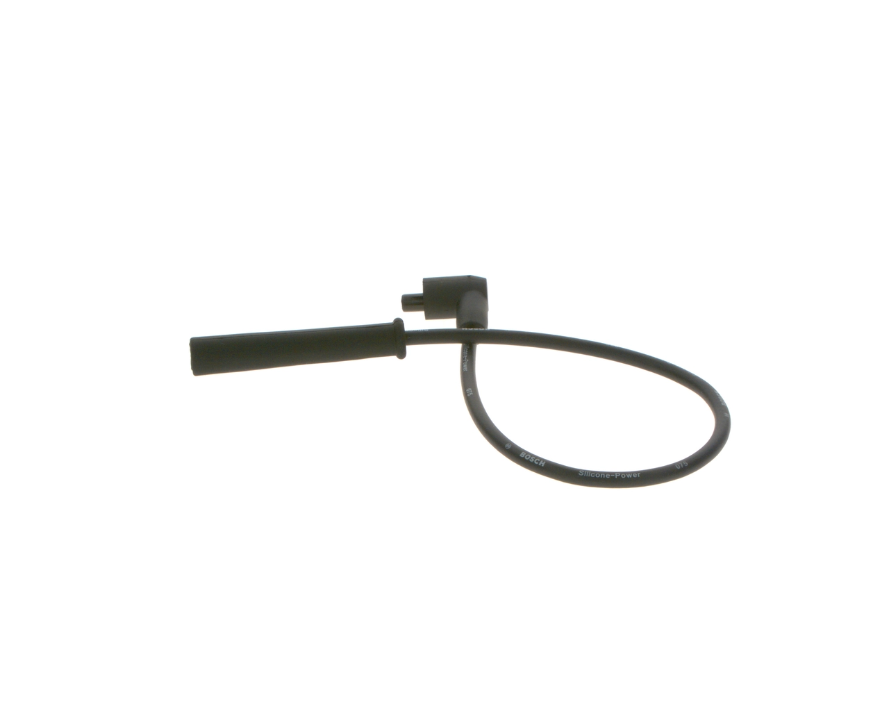 Zestaw przewodów wysokiego napięcia Bosch 0986356727 cena, od 32,19 USD