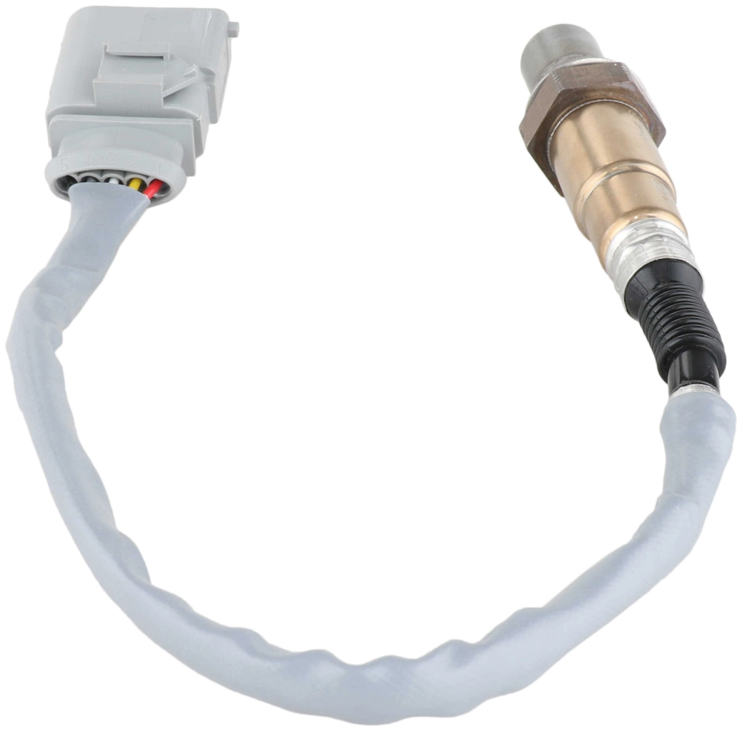 Do koszyka 0258027209 Bosch Sonda lambda czujnik tlenu przed katalizatorem