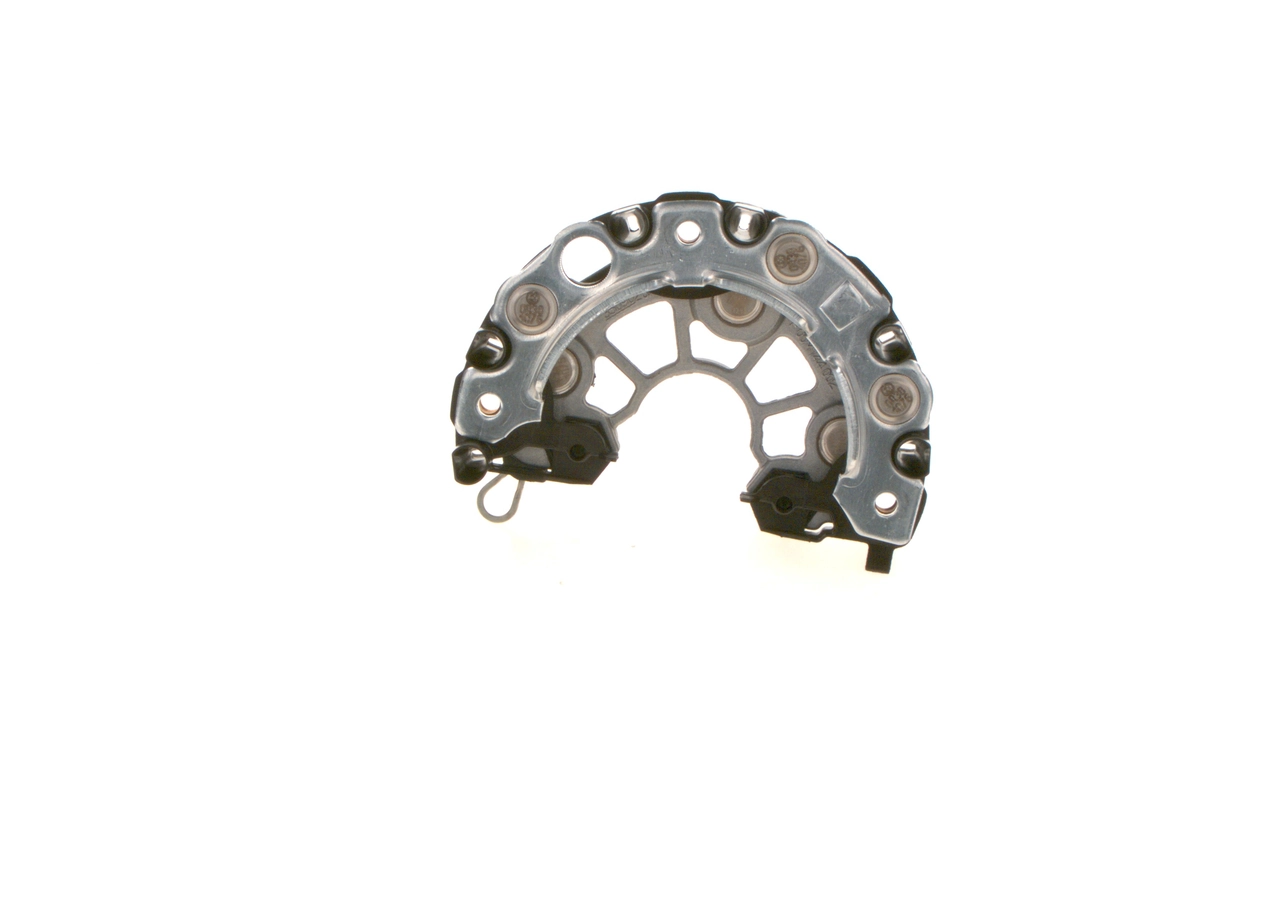 Mostek prostowniczy alternatora = Moster diodowy alternatora Bosch F00M123237 cena, od 22,98 USD
