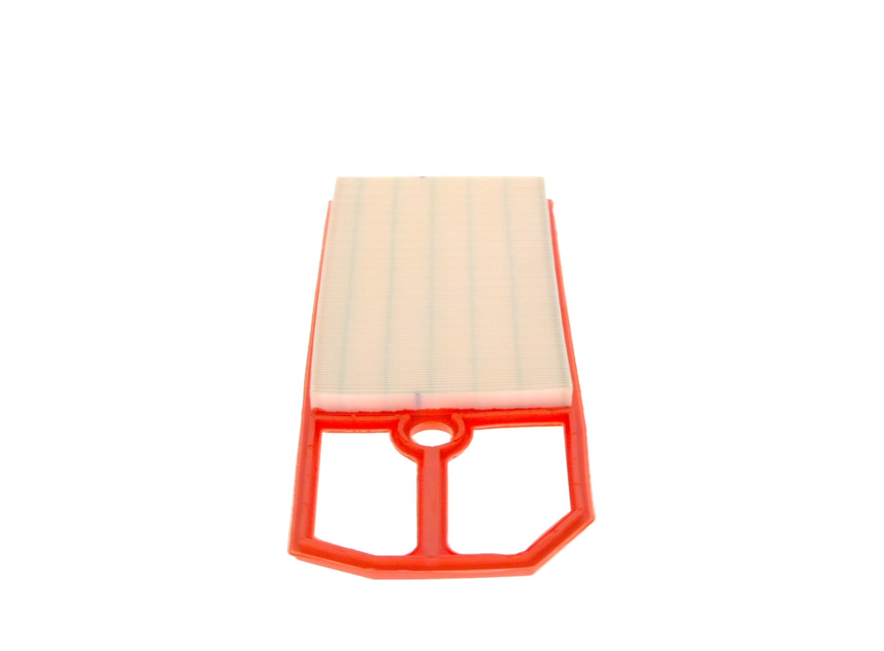 Do koszyka 1457433716 Bosch Filtr powietrza