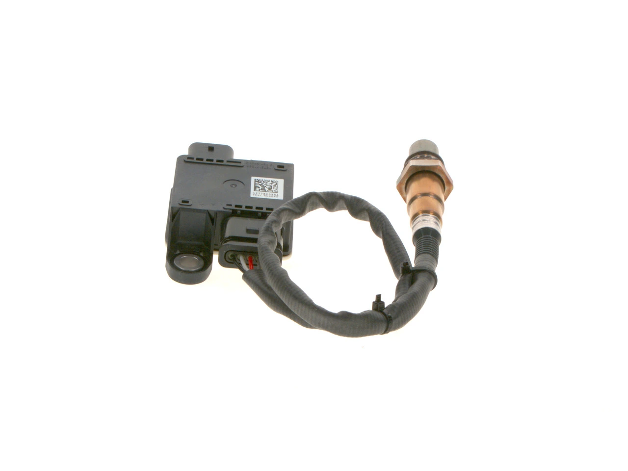 Do koszyka 0281007099 Bosch Czujnik temperatury spalin, po katalizatorze