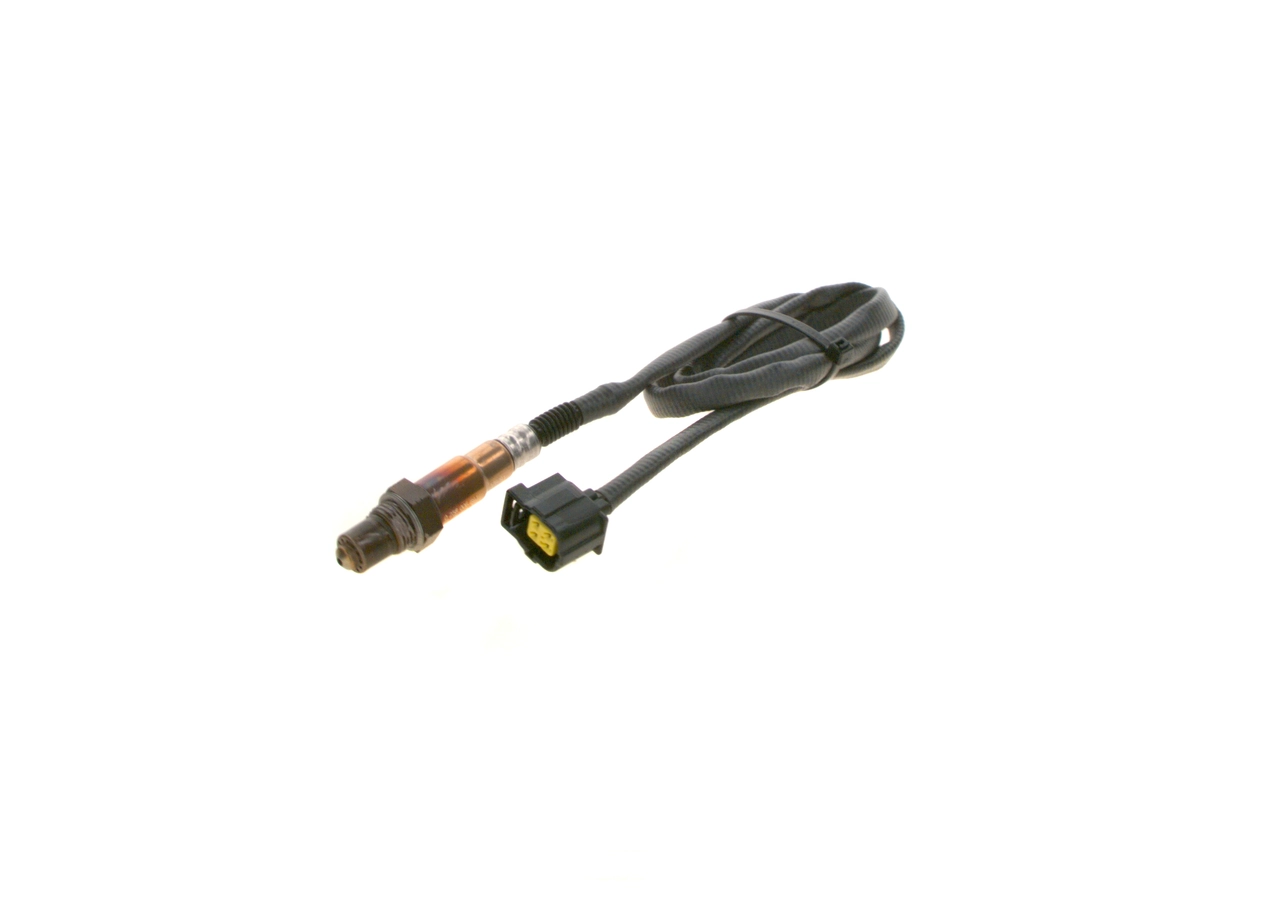 Sonda lambda, czujnik tlenu Mercedes E sedana (W212) (2009 - 2016) cena, od 126,59 USD