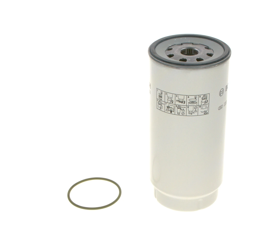 Filtr paliwa Bosch F026402038 cena, od 36,81 USD