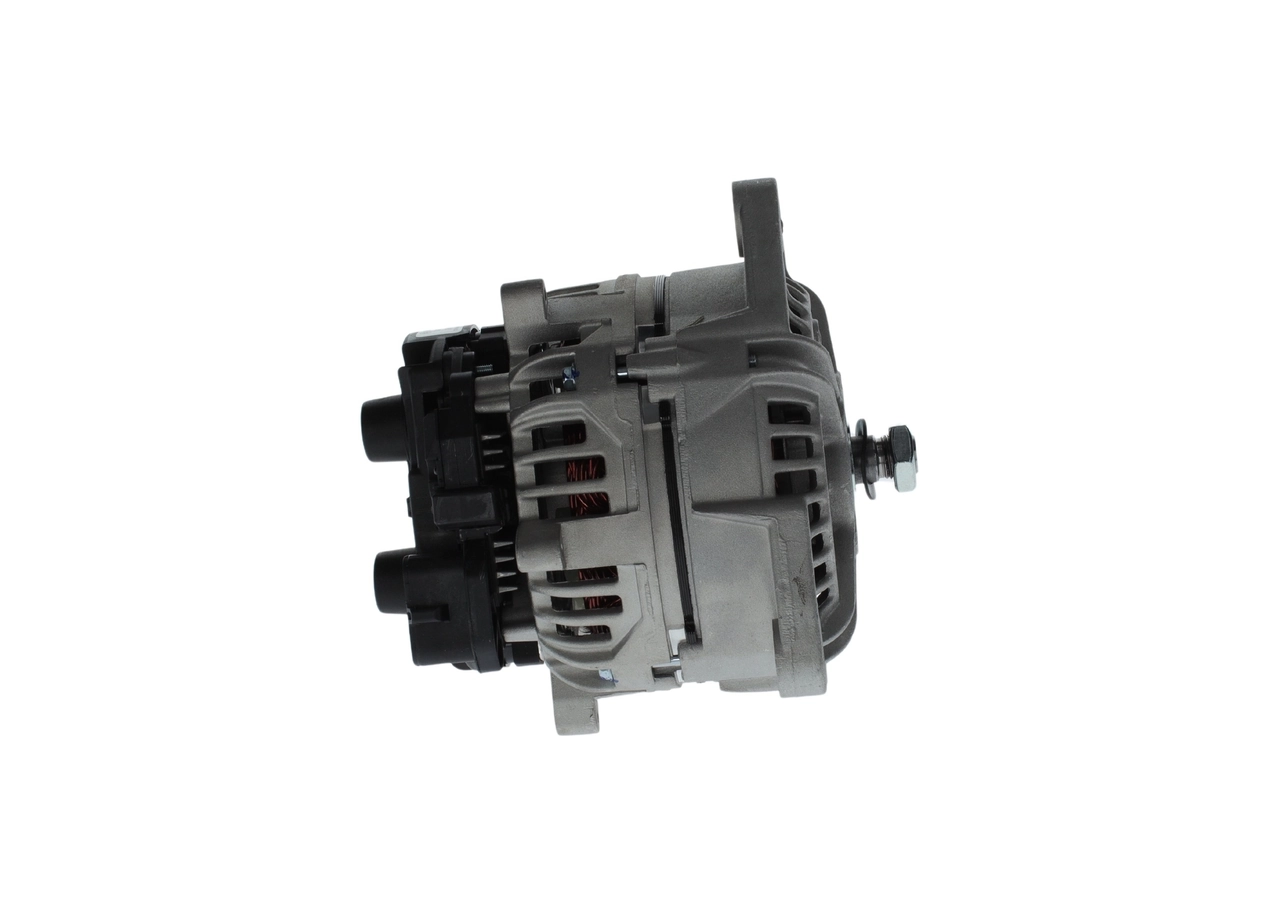 Do koszyka 1986A00925 Bosch Alternator