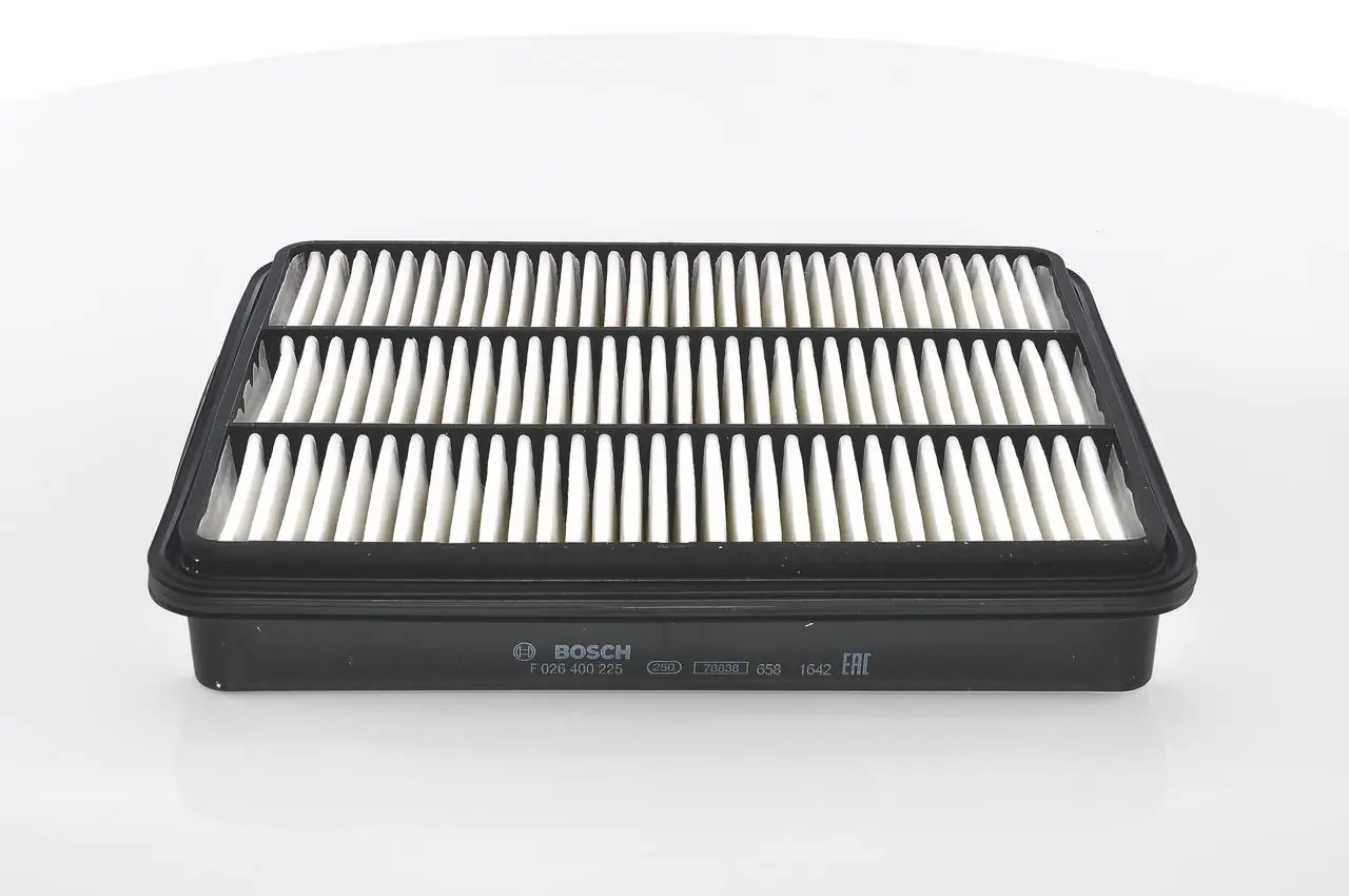Filtr powietrza Bosch F026400225 cena, od 11,62 USD