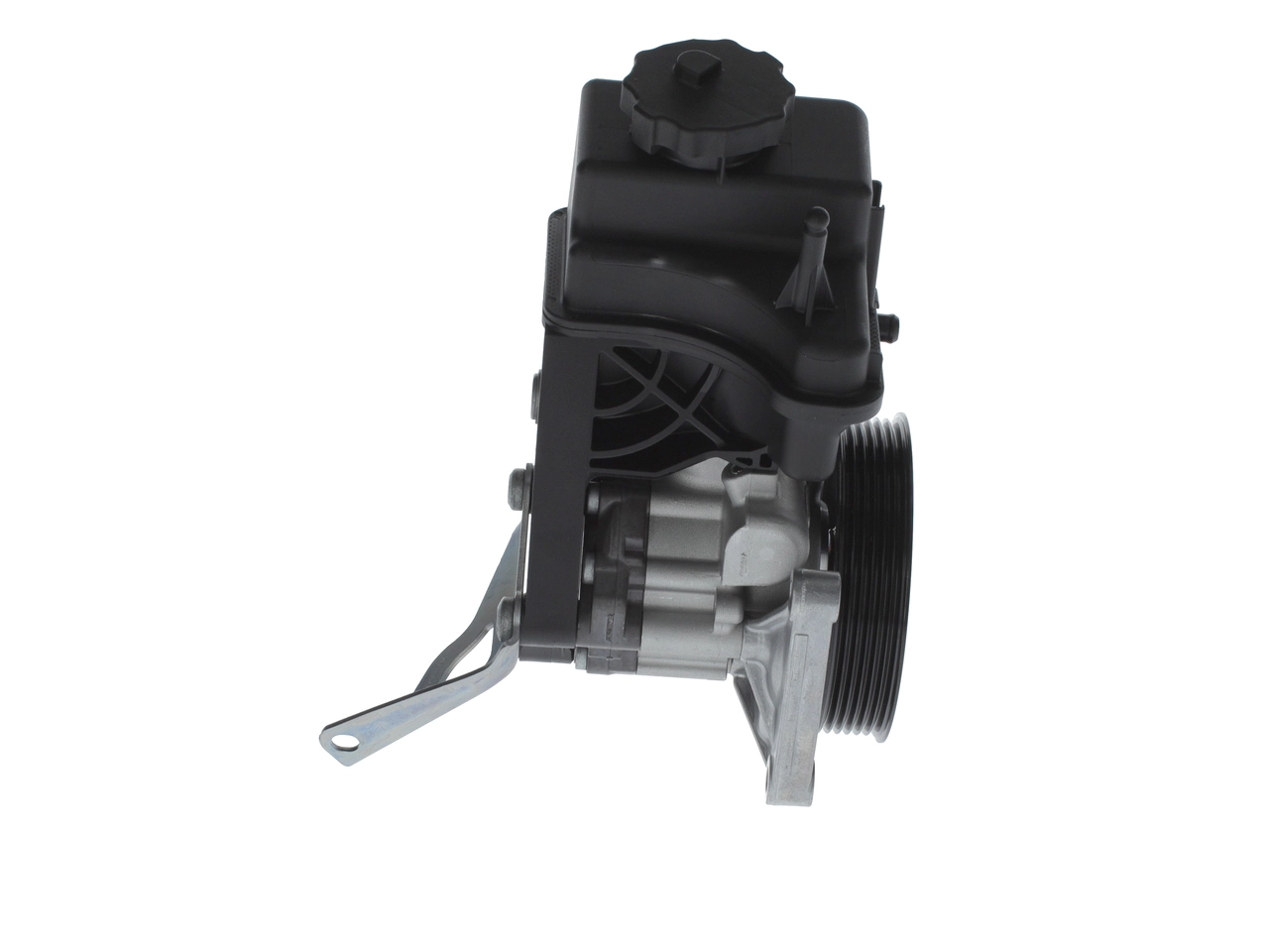 Przewód hamulcowy przedni do Mitsubishi L 300 P0W, P1W, P2W
