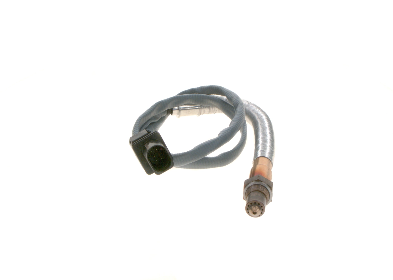 Sonda lambda czujnik tlenu przed katalizatorem 0258017100 Bosch