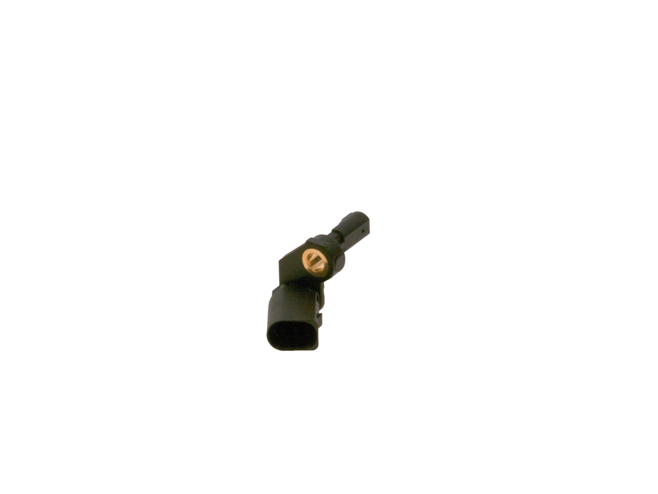 Czujnik ABS tylny lewy Bosch 0986594506 cena, od 12,51 USD