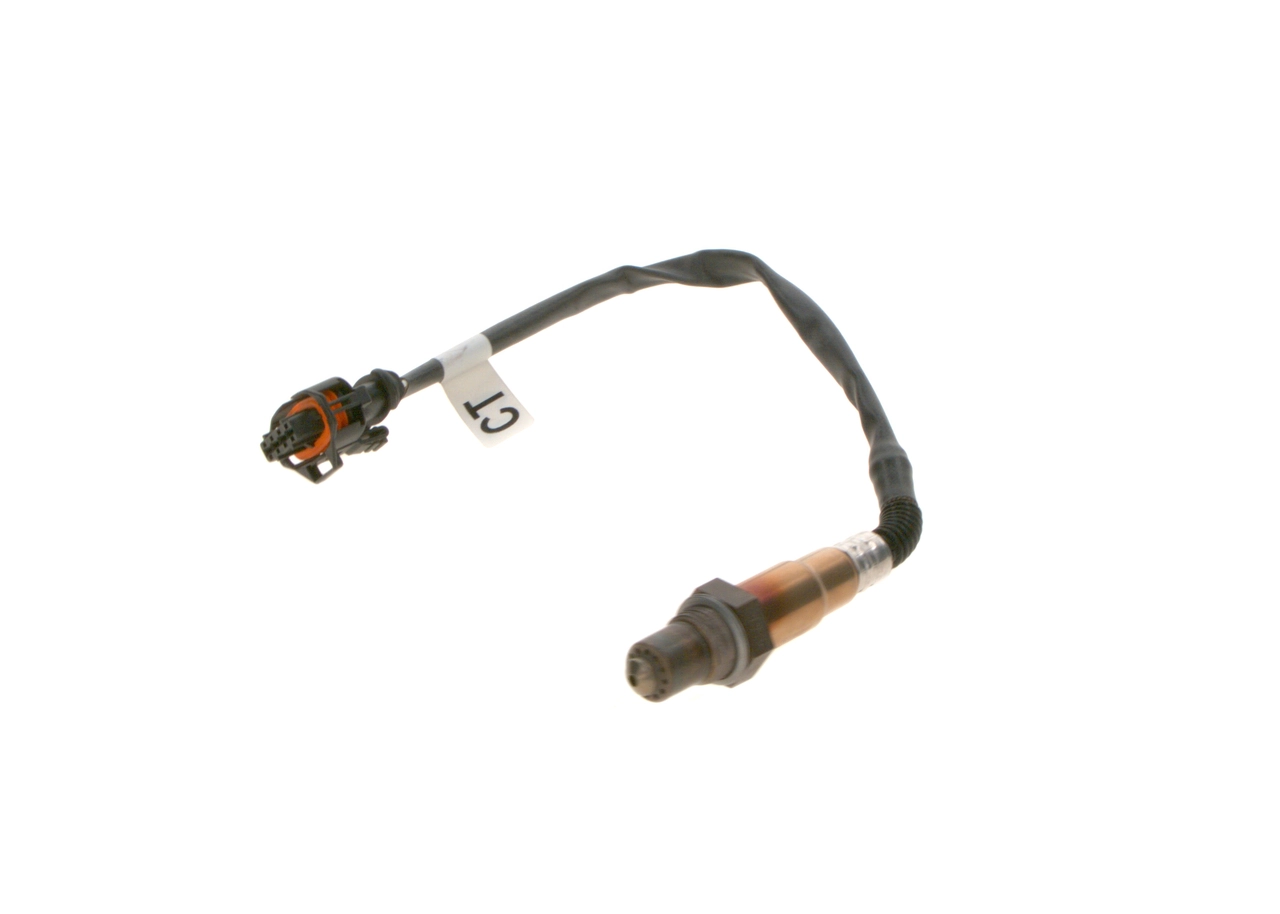 93186233 General Motors Sonda lambda czujnik tlenu przed katalizatorem