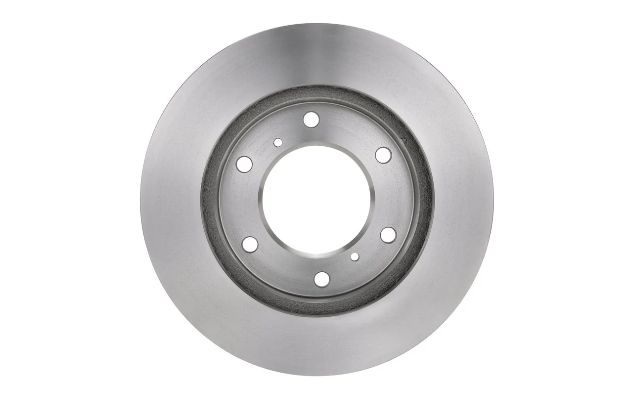 0986478990 Bosch Tarcza hamulcowa przednia