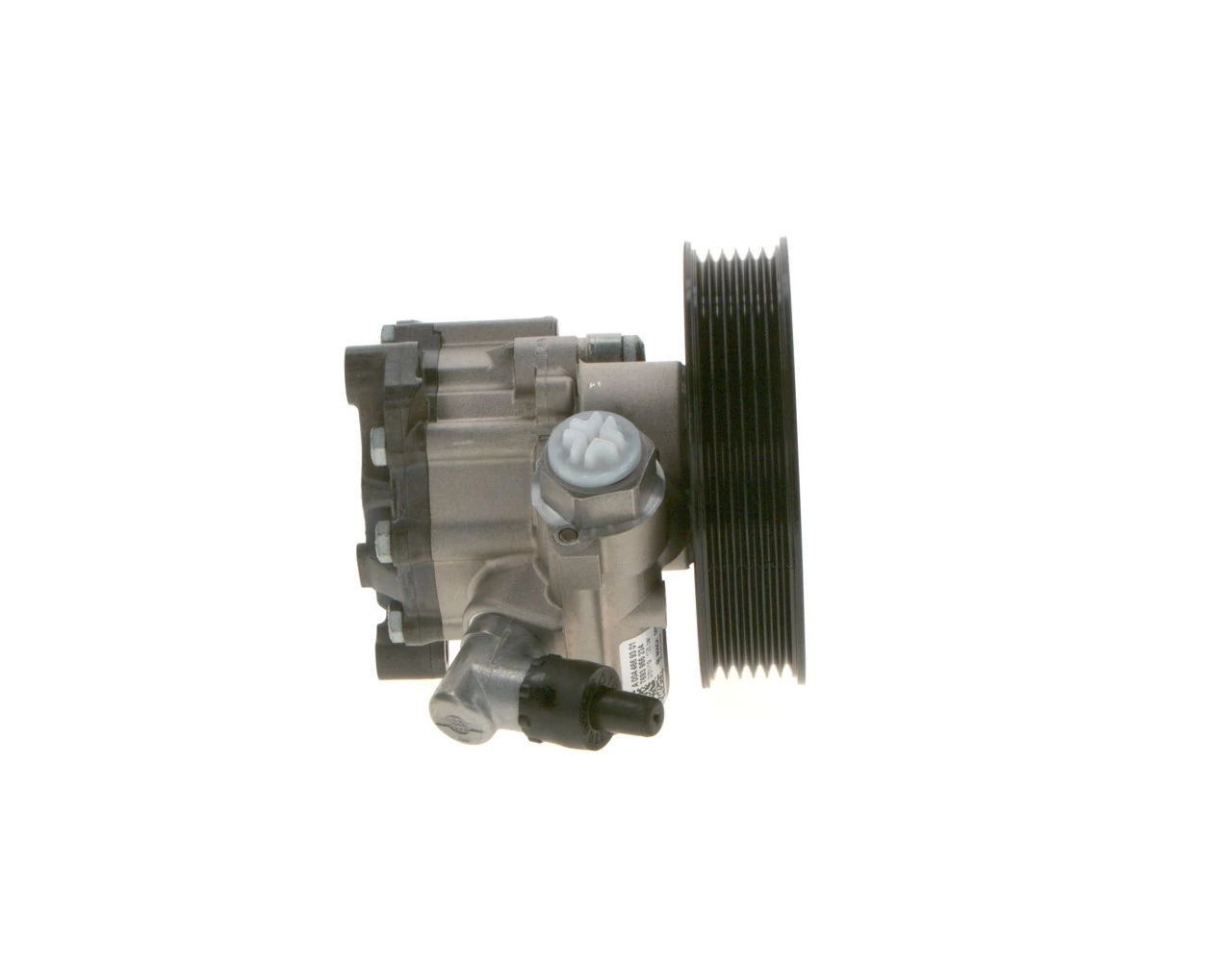 Pompa wspomagania hydraulicznego kierownicy Bosch KS00000691 cena, od 132,29 USD