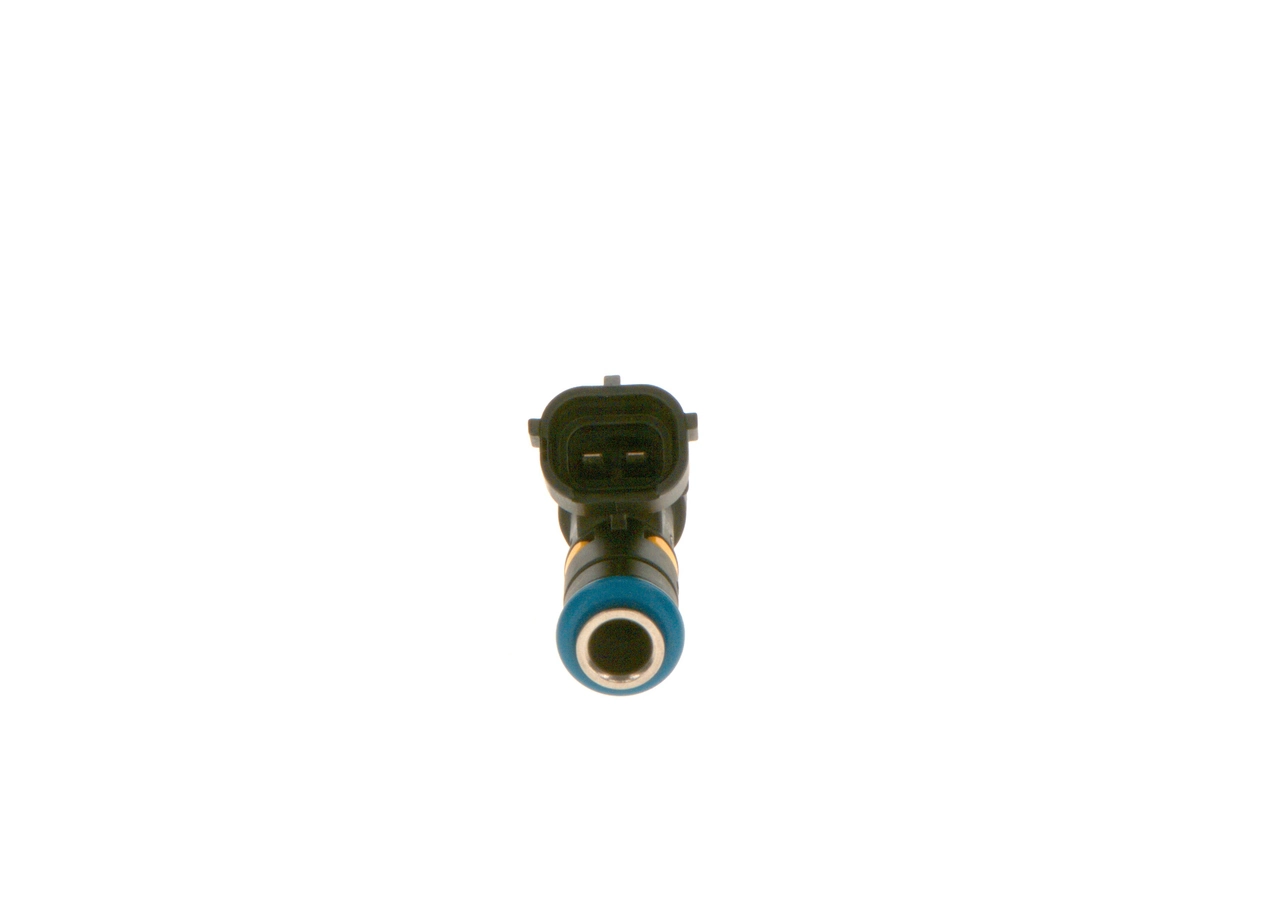 Do koszyka 0280158042 Bosch Wtryskiwacz paliwa