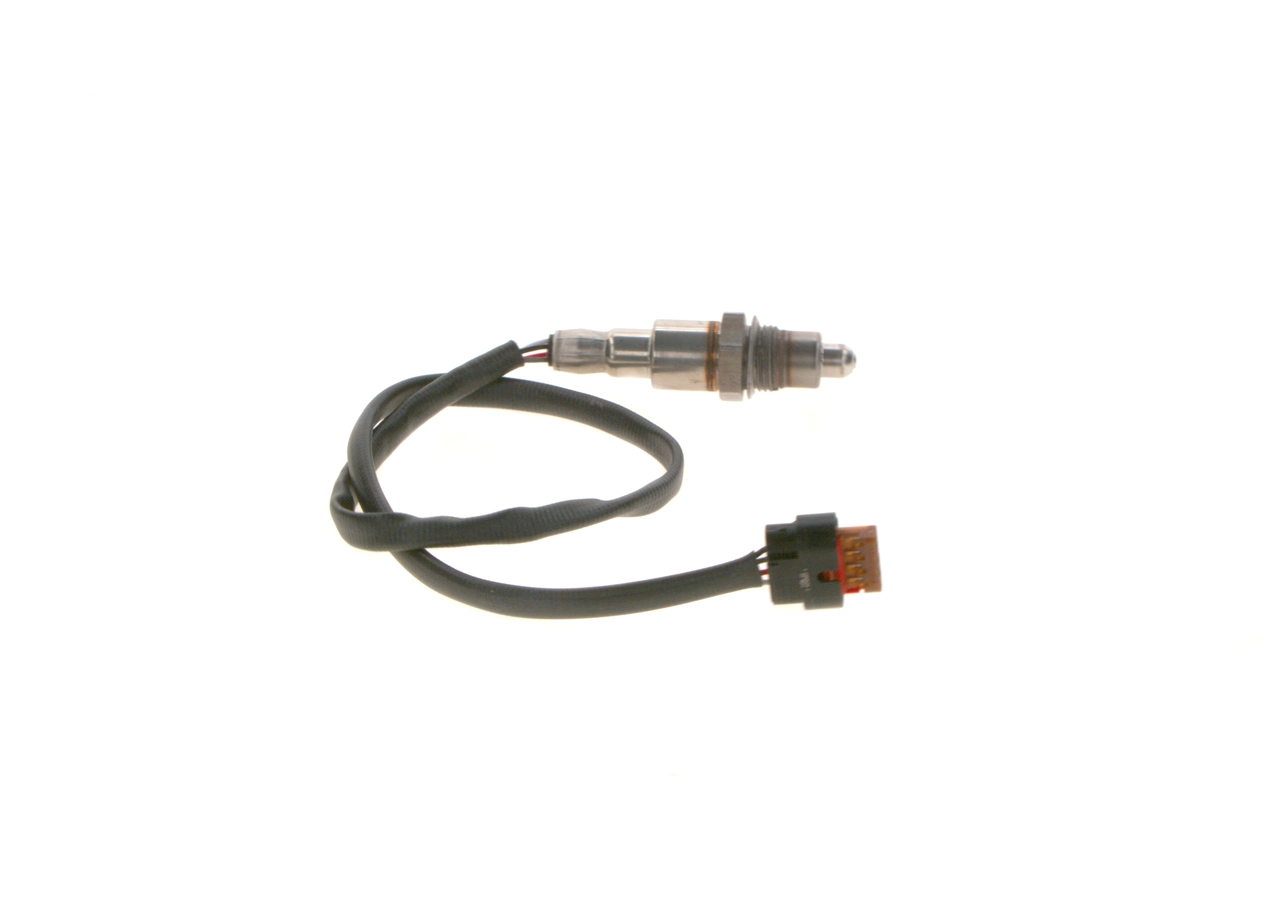 0258030065 Bosch Sonda lambda czujnik tlenu po katalizatorze