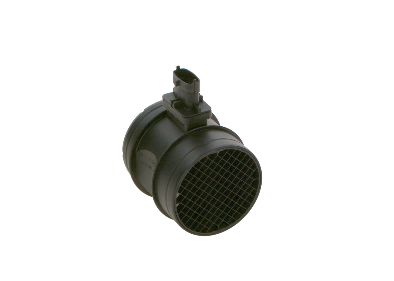 0281006056 Bosch Czujnik przepływu powietrza, przepływomierz powietrza M.A.F.