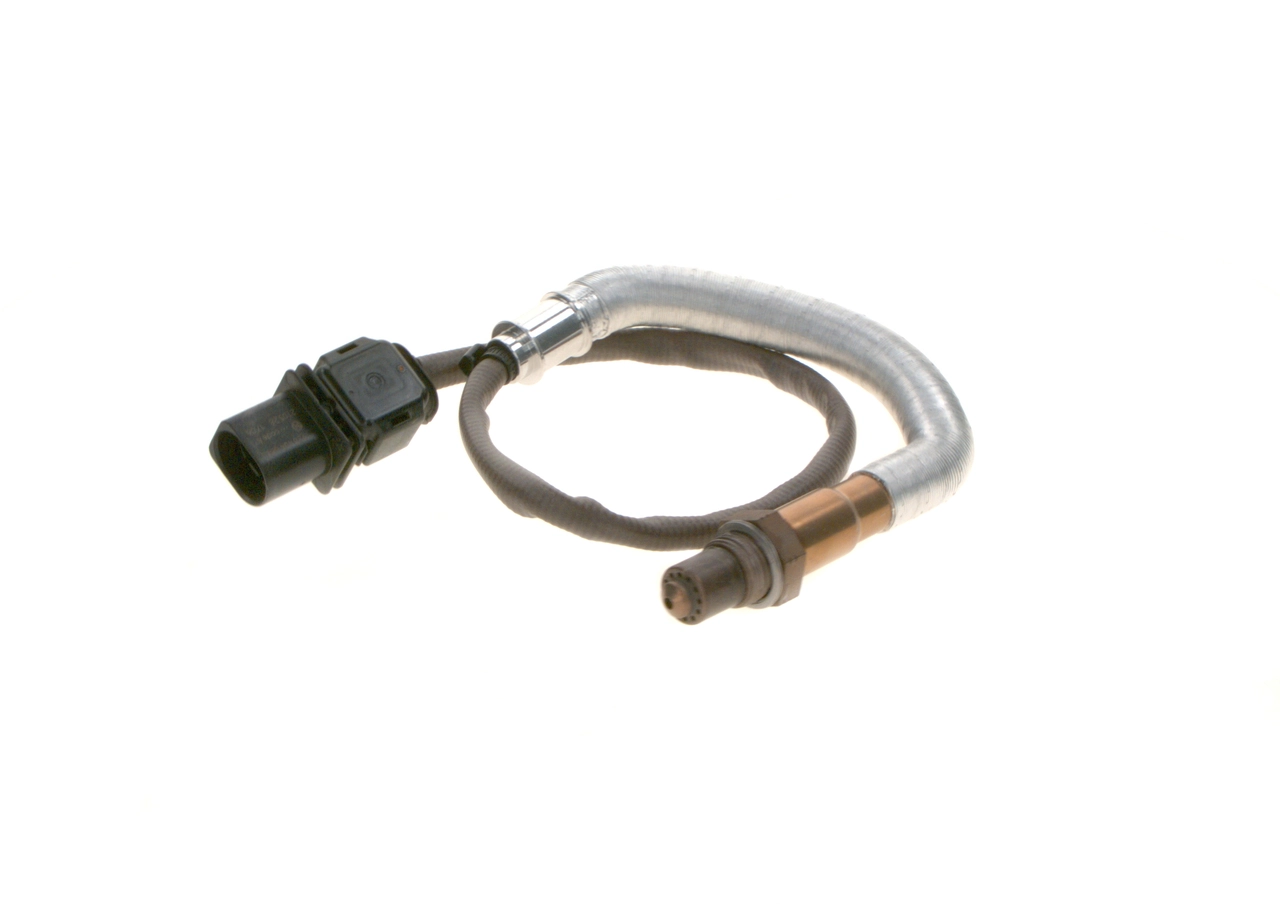 Sonda lambda czujnik tlenu przed katalizatorem prawy 0258017483 Bosch