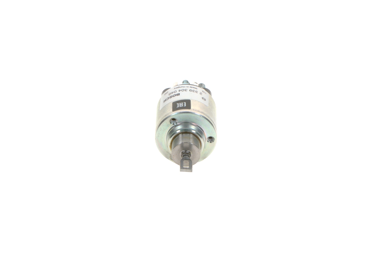2339304046 Bosch Elektromagnes rozrusznika