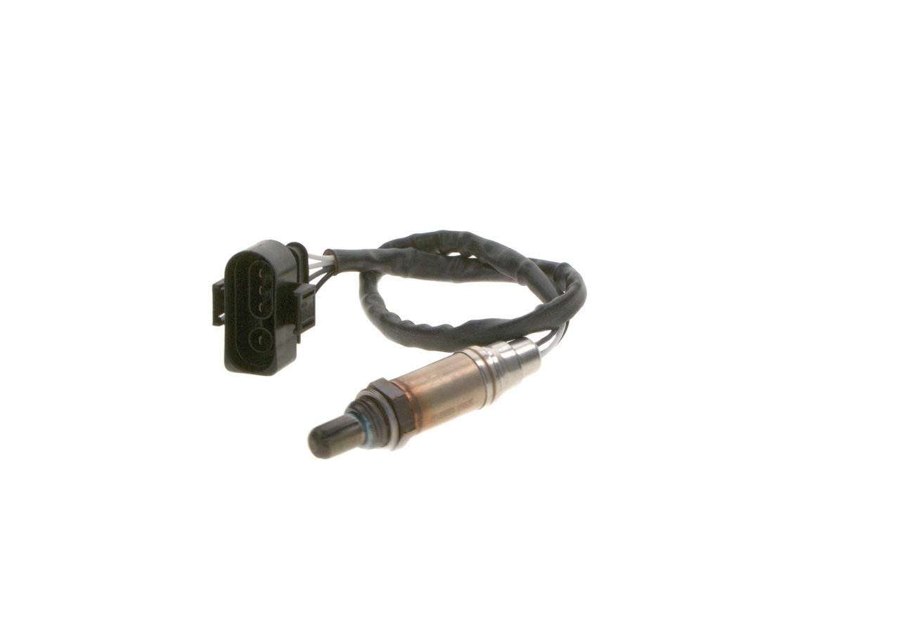 Do koszyka 0258003759 Bosch Sonda lambda czujnik tlenu przed katalizatorem