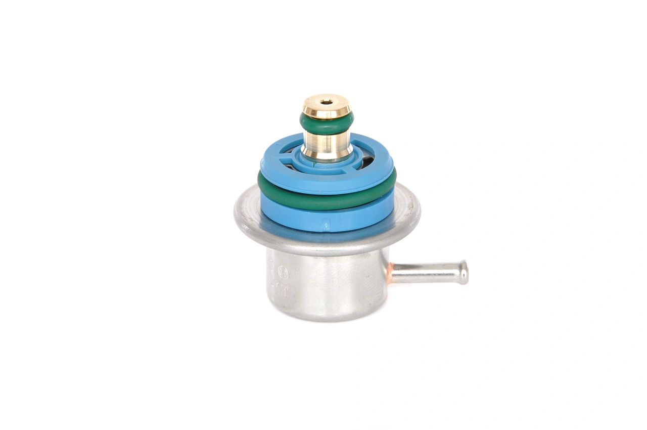 0280160562 Bosch Regulator ciśnienia paliwa w listwie paliwowej
