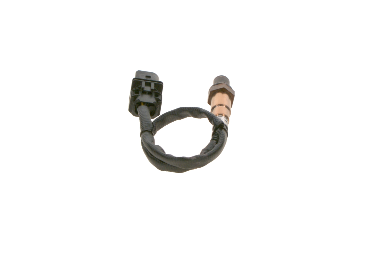 Do koszyka 0281004123 Bosch Sonda lambda, czujnik tlenu