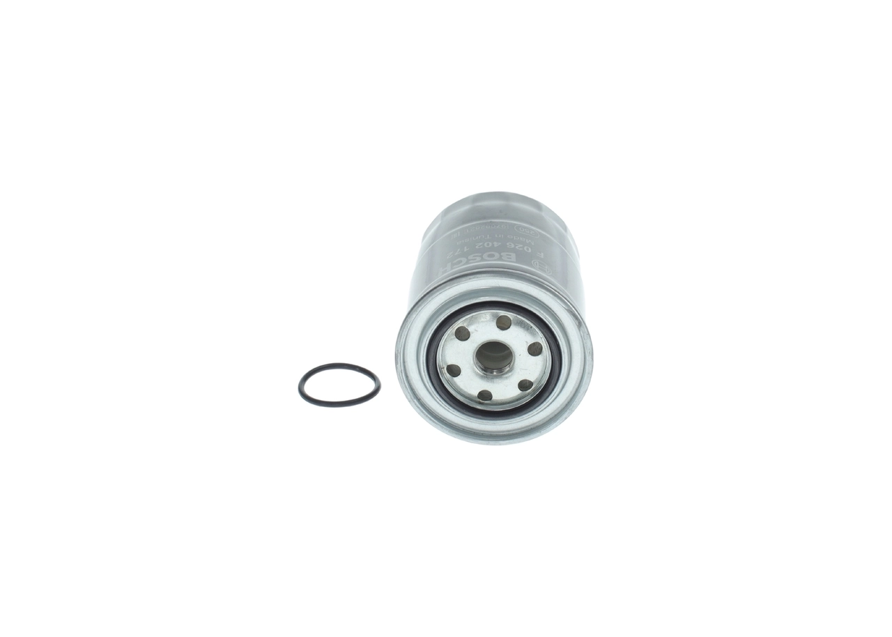 Filtr paliwa 587179 VALEO