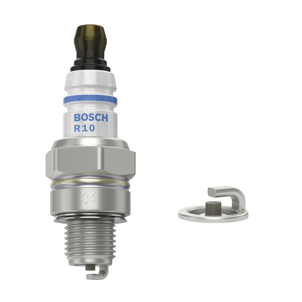 Świeca zapłonowa Bosch 0242045506 cena, od 4,55 USD