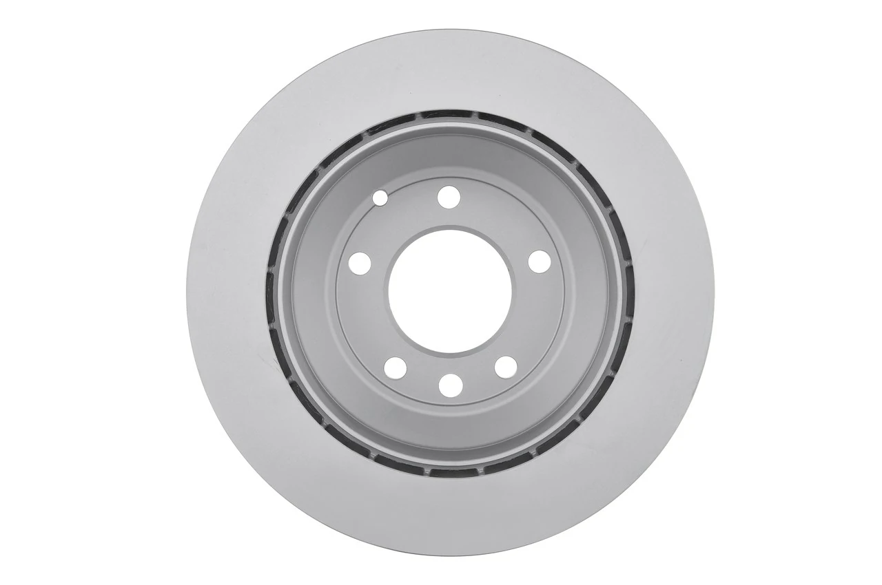 0986479095 Bosch Tarcza hamulcowa tylna