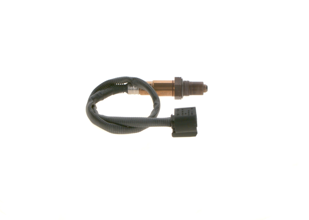 0258017187 Bosch Sonda lambda czujnik tlenu przed katalizatorem
