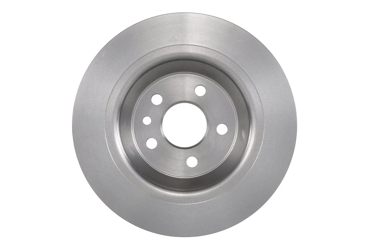 0986479254 Bosch Tarcza hamulcowa tylna