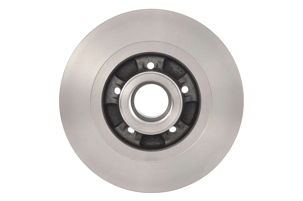 Tarcza hamulcowa tylna Bosch 0986479695 cena, od 73,59 USD