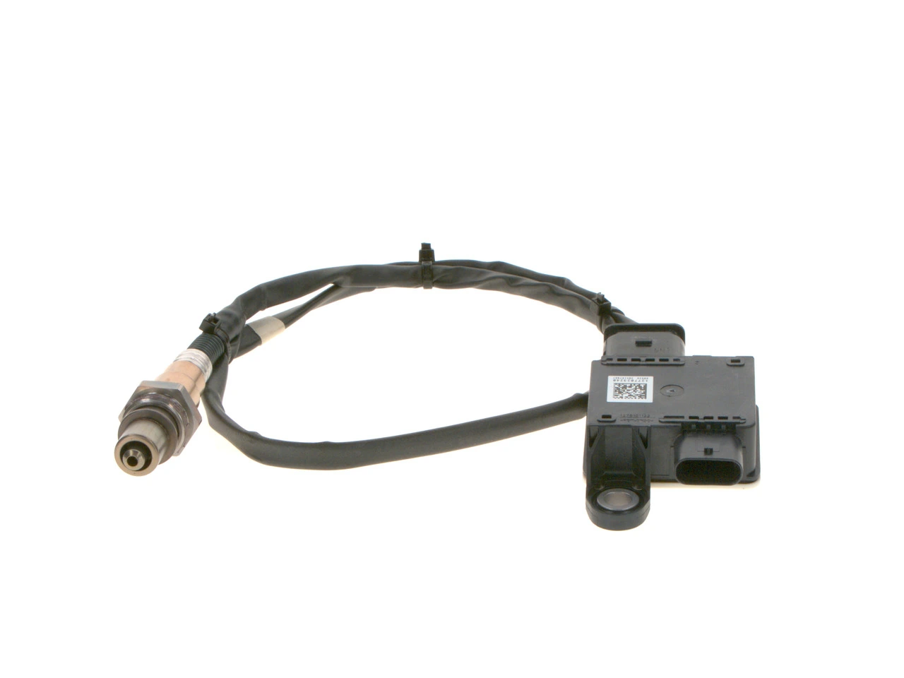 Czujnik tlenków azotu NOX Bosch 0281007048 cena, od 363,32 USD