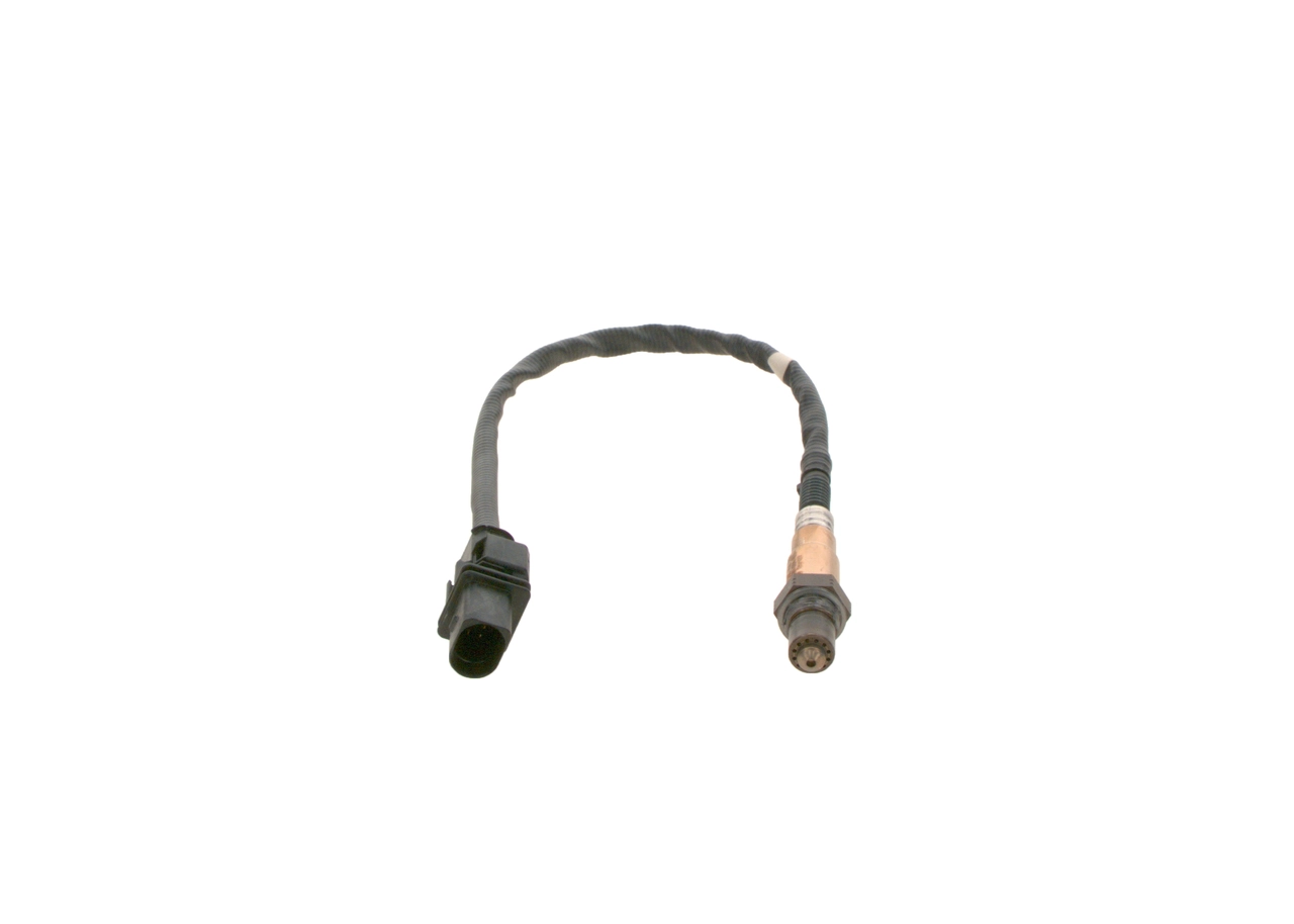 0281004163 Bosch Sonda lambda, czujnik tlenu