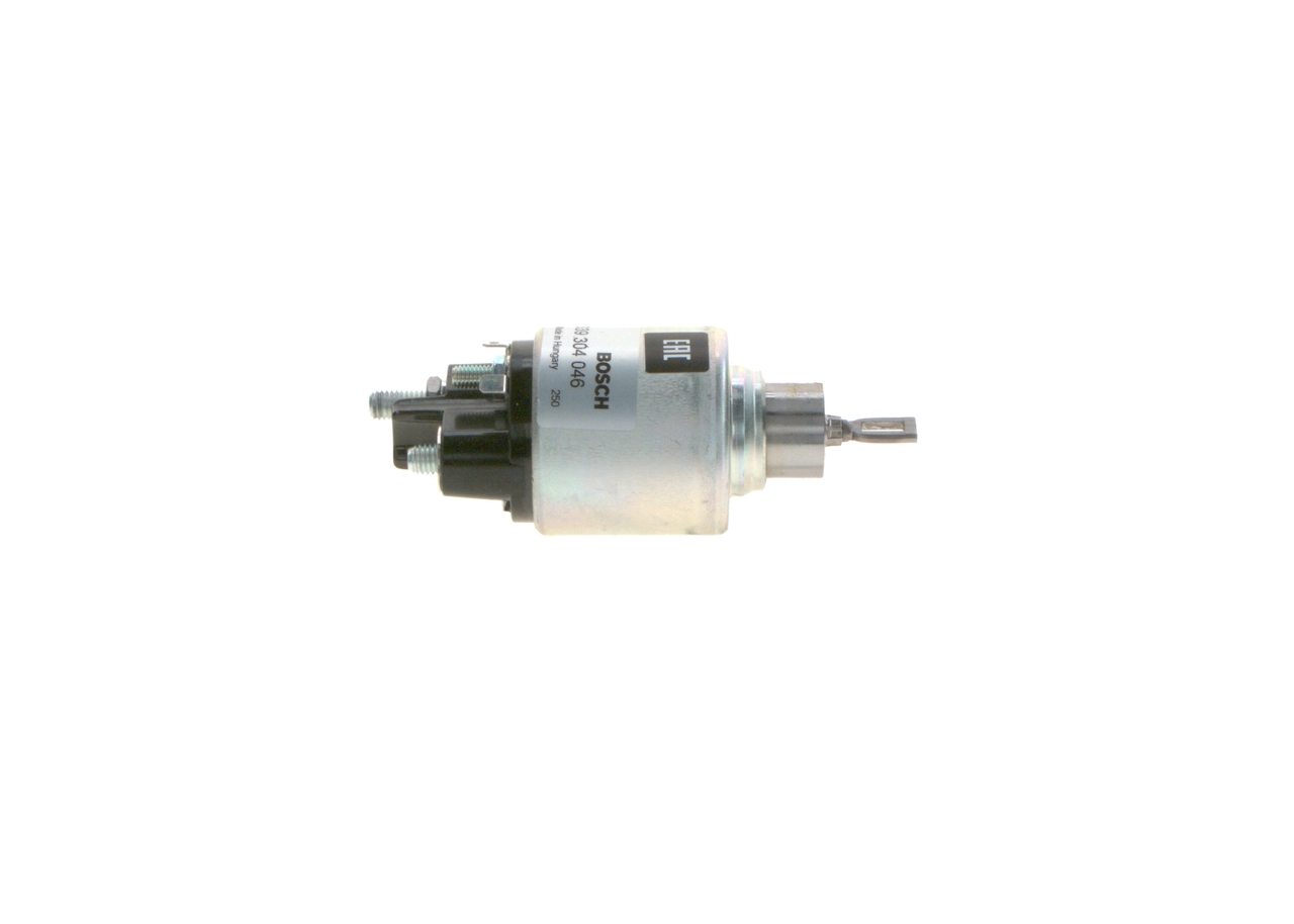 Elektromagnes rozrusznika Bosch 2339304046 cena, od 13,22 USD