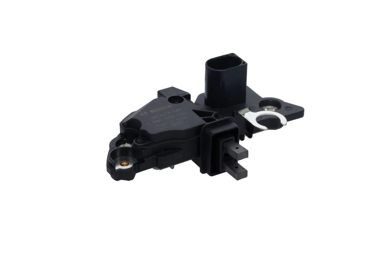 Regulator alternatora (przekaźnik ładowania) Bosch 1986AE0155 cena, od 49,75 USD