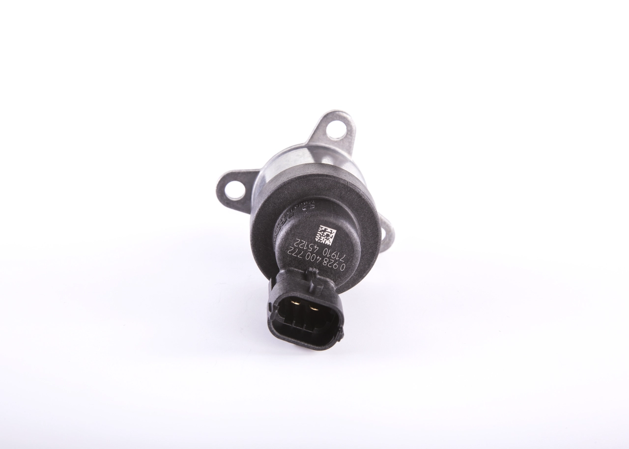  Wtryskiwacz paliwa Fiat Doblo 1