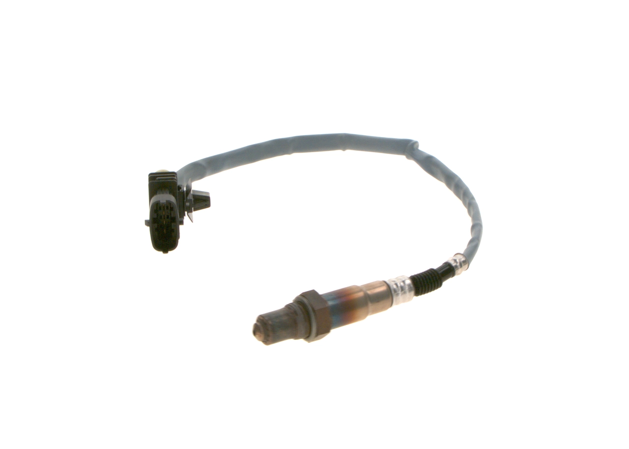 Do koszyka 0258010121 Bosch Sonda lambda, czujnik tlenu