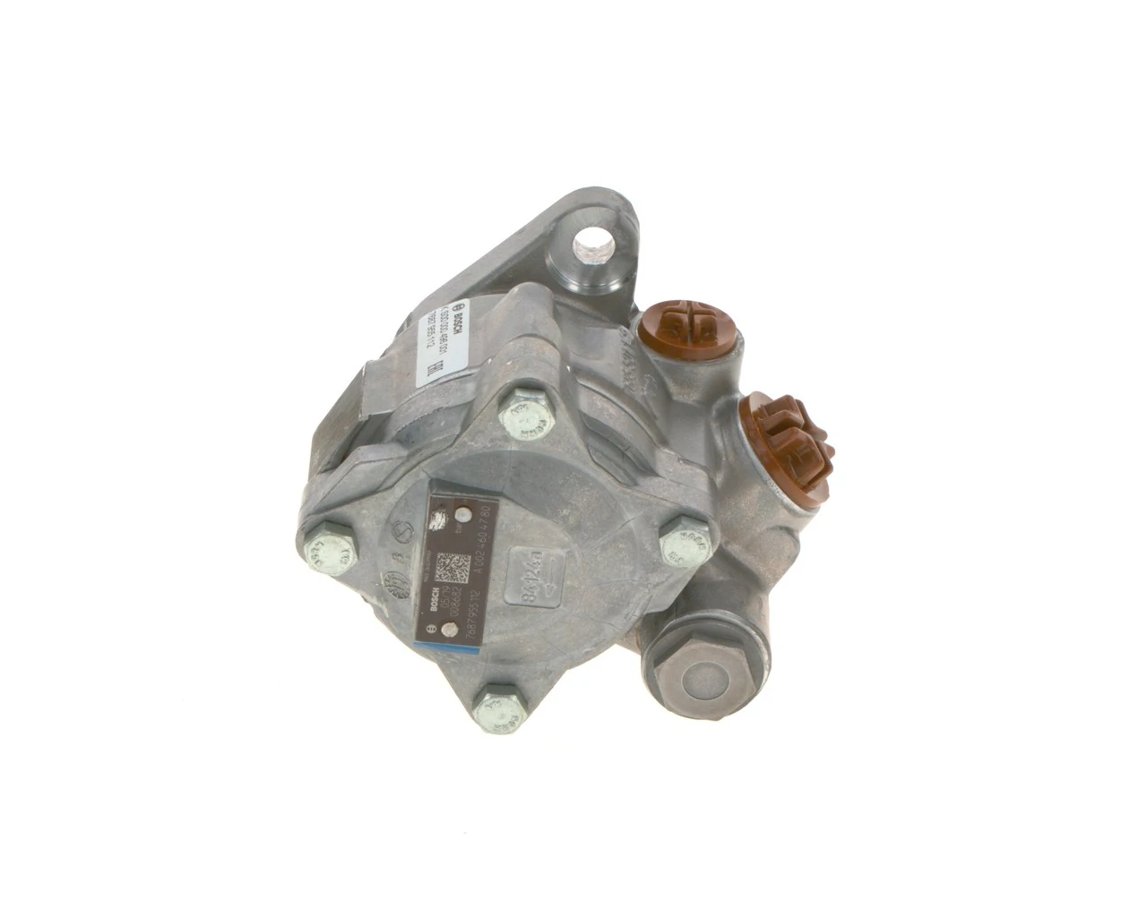 Do koszyka A0034609480 Mercedes Pompa wspomagania hydraulicznego kierownicy