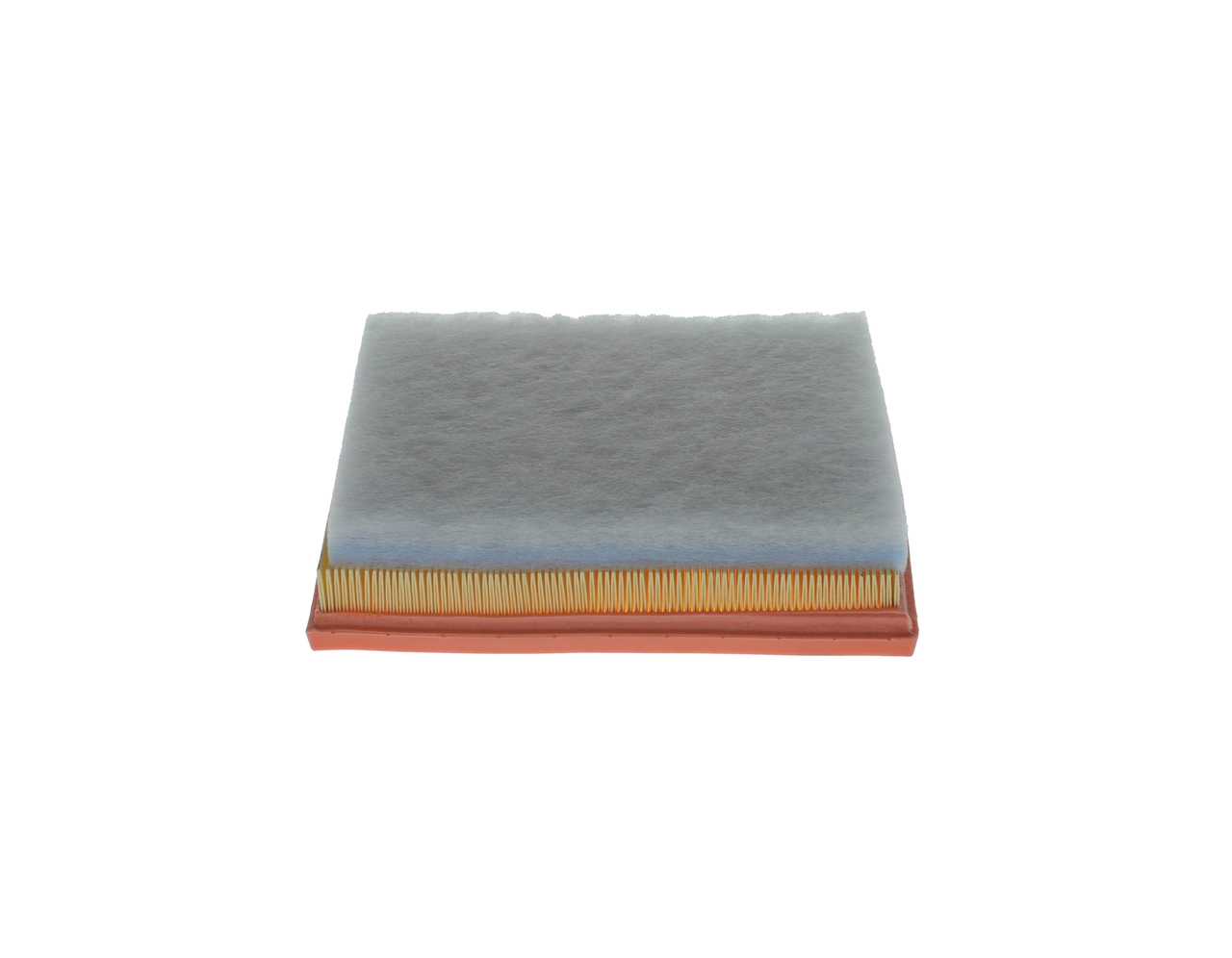 Do koszyka F026400511 Bosch Filtr powietrza